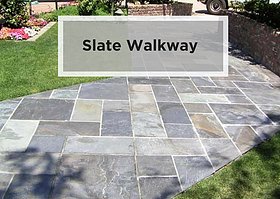 State Walkway