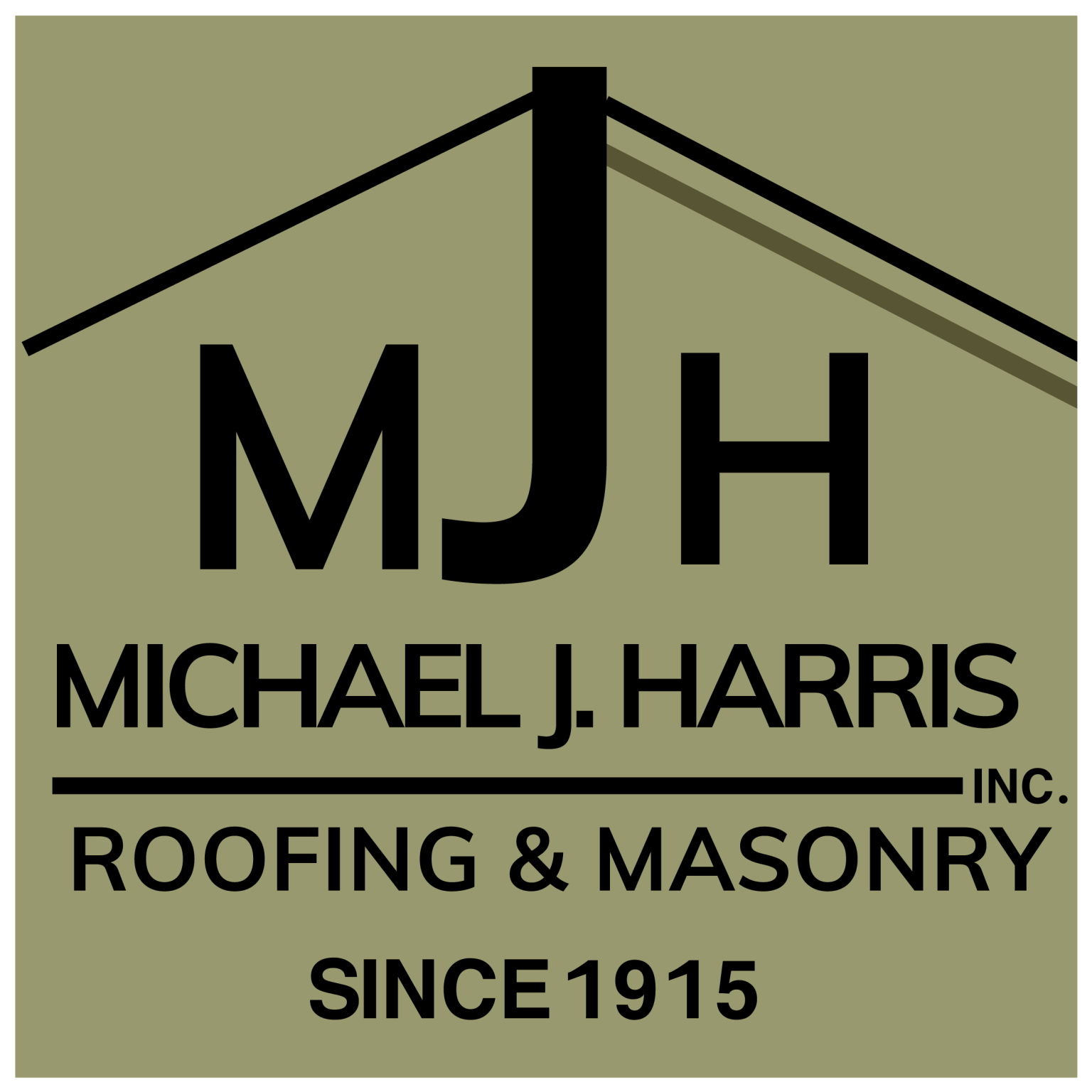 Michael J Harris Logo