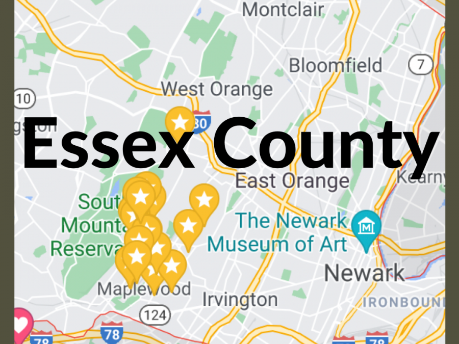 Essex County