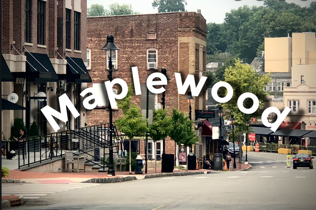 Maplewood is one of Michael J Harris top markets