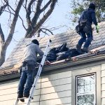 Slate Roof Repair in Short Hills