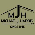 Michael J Harris Roofing 🏠🛠